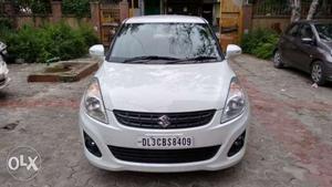 Maruti Suzuki Swift Dzire Vdi, , Diesel