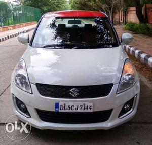 Maruti Suzuki Swift Vdi, , Diesel