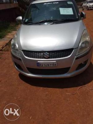 Maruti Suzuki Swift Vdi, , Diesel