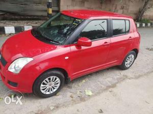 Maruti Suzuki Swift Vxi 1.2 Abs Bs-iv, , Petrol