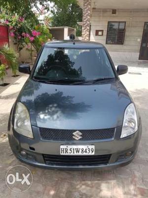  Maruti Suzuki Swift petrol  Kms