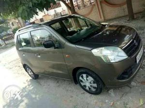 Maruti Suzuki Wagon R 1.0 cng  Kms  year