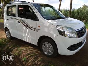 Maruti Suzuki Wagon R Duo petrol  Kms  year