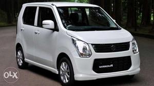 Maruti Suzuki Wagon R Lxi, , Cng