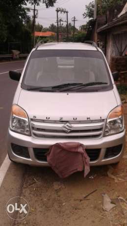 Maruti Suzuki Wagon R petrol  Kms  year