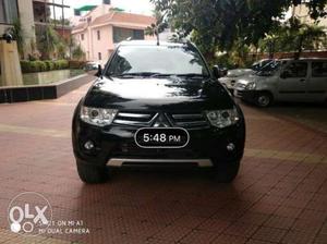 Mitsubishi Pajero Sport 4x2 At, , Diesel