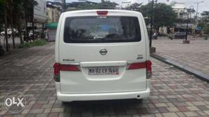 Nissan Evalia Xv, , Diesel