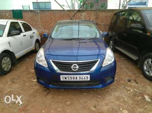 Nissan Sunny Xl Diesel, , Diesel