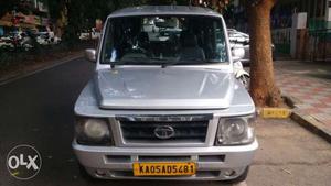 Tata Sumo Gold Ex Bs Iv, , Diesel