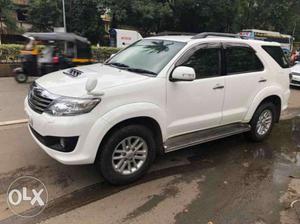 Toyota Fortuner 3.0 4x2 Mt, , Diesel