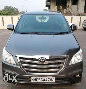 Toyota Innova 2.5 Zx Bs Iv 7 Str, , Diesel