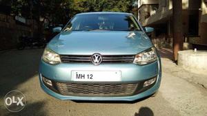 Volkswagen Polo Comfortline 1.2l (p), , Petrol