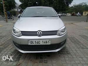 Volkswagen Polo Comfortline 1.5l (d), , Diesel