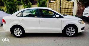 Volkswagen Vento Comfortline Petrol, , Petrol