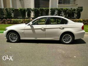  BMW 3 Series diesel automatic  Kms with fancy