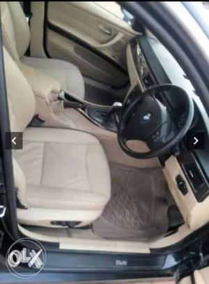 BMW 3 Series petrol  Kms  year