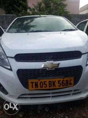 Chevrolet Beat Lt Diesel, , Diesel