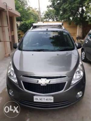 Chevrolet Beat diesel  Kms  year