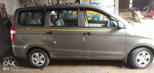  Chevrolet Enjoy diesel  Kms