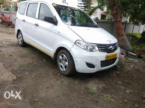  Chevrolet Enjoy diesel  Kms