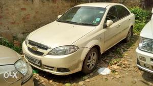  Chevrolet Optra top end model- Km-Good Condition