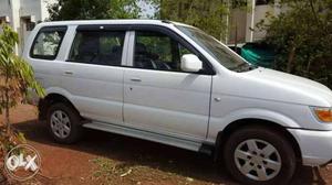  Chevrolet Tavera diesel  Kms