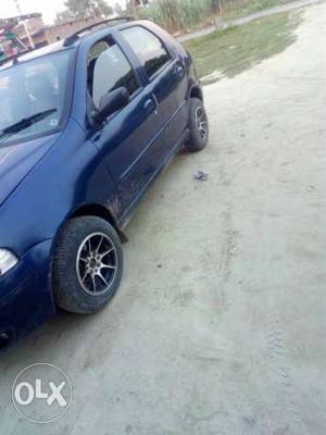 Fiat Palio petrol  Kms  year