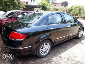 Fixed price  Fiat Linea petrol  Kms