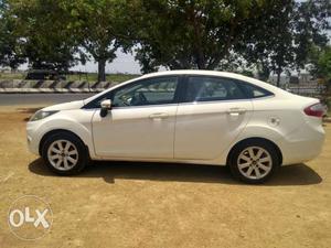 Ford All New Fiesta diesel Titanium with Cruise control.