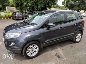 Ford Ecosport Titanium Plus Be 1.5 Tdci, , Diesel