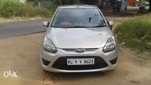 Ford Figo Duratorq Diesel Exi , Diesel