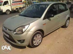 Ford Figo diesel  Kms  year