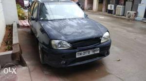  Ford Ikon petrol  Kms