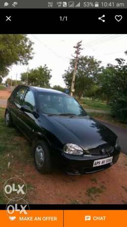 Good condition no problem smooth car new battery