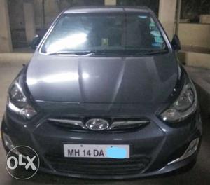Great Condition Hyundai Verna For Sale