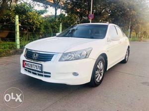 Honda Accord 2.4 Elegance At, , Petrol