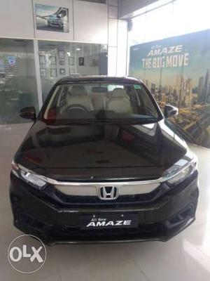 Honda Amaze petrol 005 Kms  year