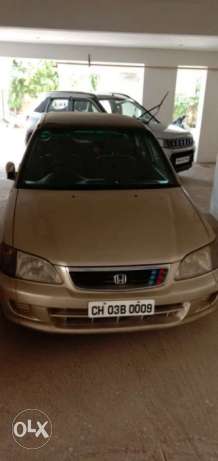 Honda City 1.5 Corporate Mt, , Petrol