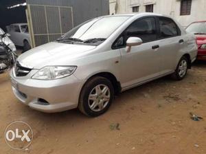 Honda City 1.5 Exi New, , Petrol