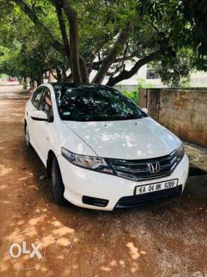 Honda City 1.5 S Mt, , Petrol