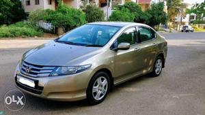 Honda City 1.5 V Mt, , Petrol