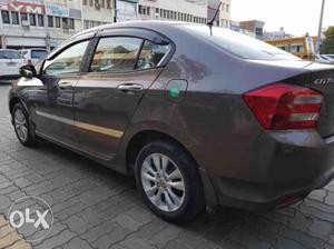 Honda City 1.5 V Mt, , Petrol