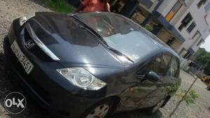 Honda City Zx Gxi, , Petrol