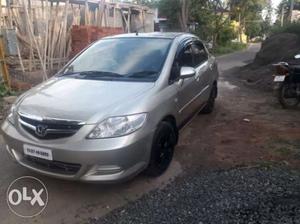 Honda City Zx Gxi, , Petrol