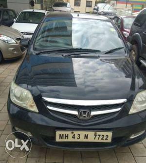  Honda City Zx petrol  Kms