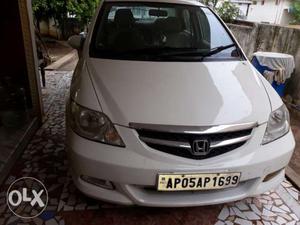 Honda City good Running condition Car