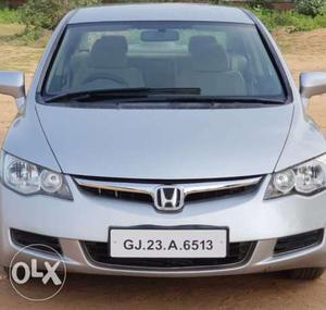 Honda Civic 1.8s At, , Petrol