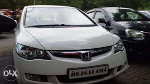 Honda Civic 1.8s At, , Petrol