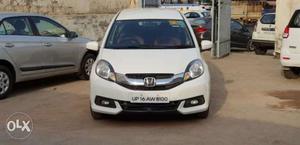 Honda Mobilio V (o) I-dtec, , Diesel