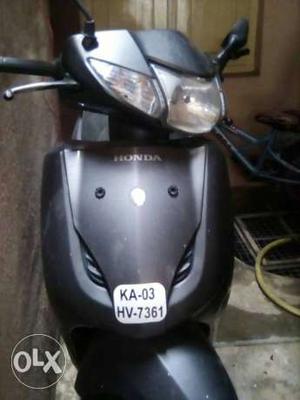  Honda activa good candition  Kms /432
